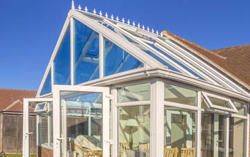 conservatory roof insulation costs Sparnon