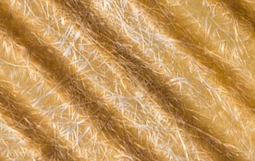 Sparnon fibreglass roof waterproofing