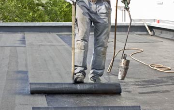 flat roof replacement Sparnon, Cornwall