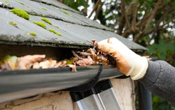 gutter cleaning Sparnon, Cornwall