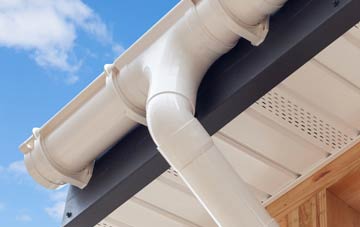 Sparnon gutter installation costs