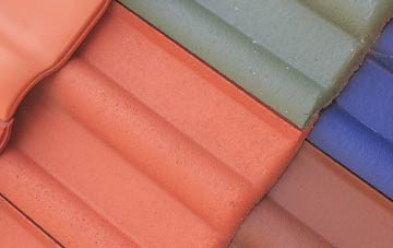 Sparnon plastic roofing companies