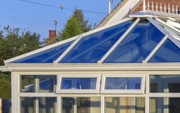 professional Sparnon conservatory insulation