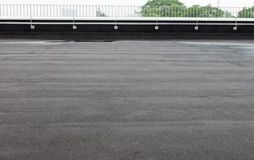 Sparnon asphalt roof replacement