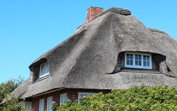 thatch roofing Sparnon, Cornwall