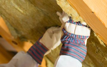 types of Sparnon pitched roof insulation materials