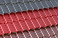 find rated Sparnon plastic roofing companies